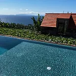 Casas Do Laranjo- & Infinity Pool By Brugrani *