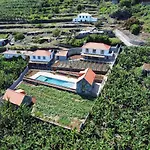 Casas Do Laranjo- & Infinity Pool By Brugrani Villa *