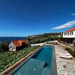 וילה Casas Do Laranjo- & Infinity Pool By Brugrani *