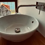 Casas Do Laranjo- & Infinity Pool By Brugrani וילה *