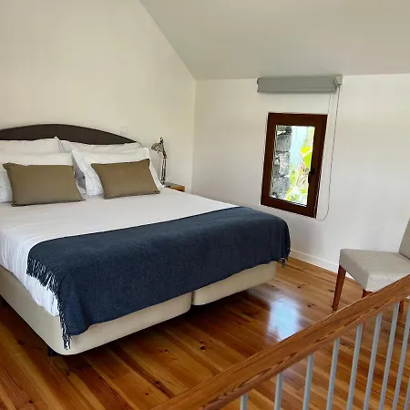 Casas Do Laranjo- & Infinity Pool * Gaula