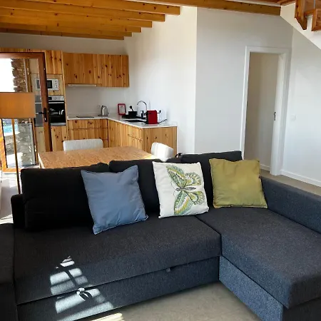 Casas Do Laranjo- & Infinity Pool 别墅