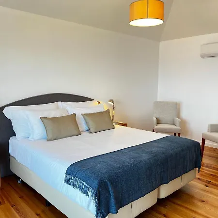 Casas Do Laranjo- & Infinity Pool Gaula