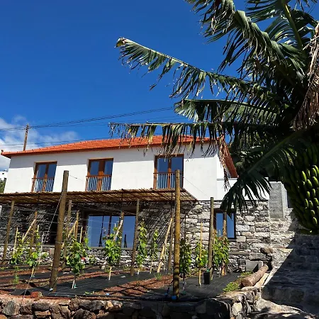 Casas Do Laranjo- & Infinity Pool Willa *