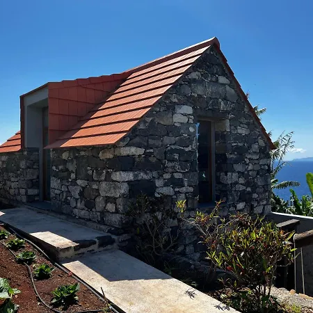 Willa Casas Do Laranjo- & Infinity Pool