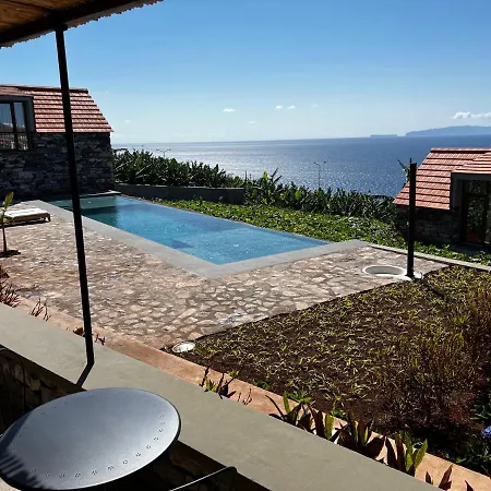 Casas Do Laranjo- & Infinity Pool By Brugrani * Gaula