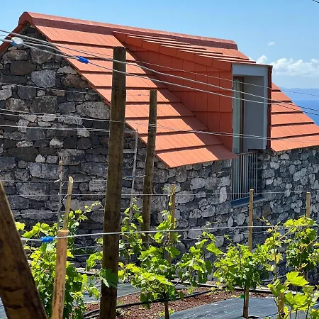 Casas Do Laranjo- & Infinity Pool 加乌拉