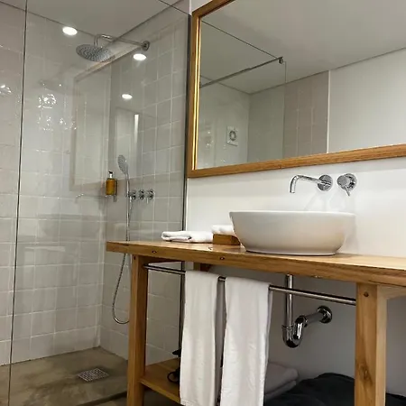 别墅 Casas Do Laranjo- & Infinity Pool