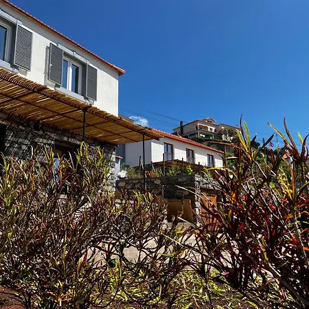 Casas Do Laranjo- & Infinity Pool 加乌拉