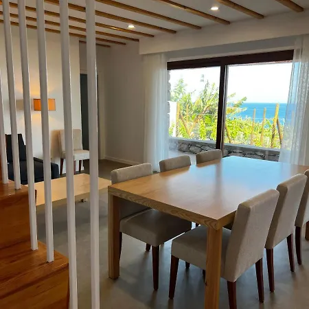 Casas Do Laranjo- & Infinity Pool By Brugrani * Gaula