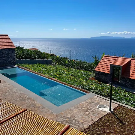 Casas Do Laranjo- & Infinity Pool * Gaula