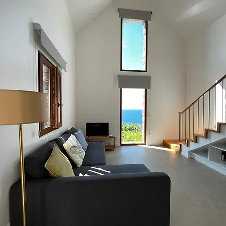 Casas Do Laranjo- & Infinity Pool Villa *