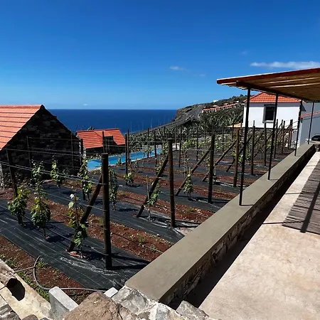 Casas Do Laranjo- & Infinity Pool Willa Gaula