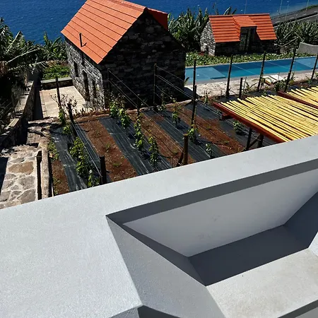 Villa Casas Do Laranjo- & Infinity Pool *