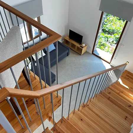 Casas Do Laranjo- & Infinity Pool *