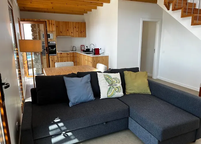 Casas Do Laranjo- & Infinity Pool Villa