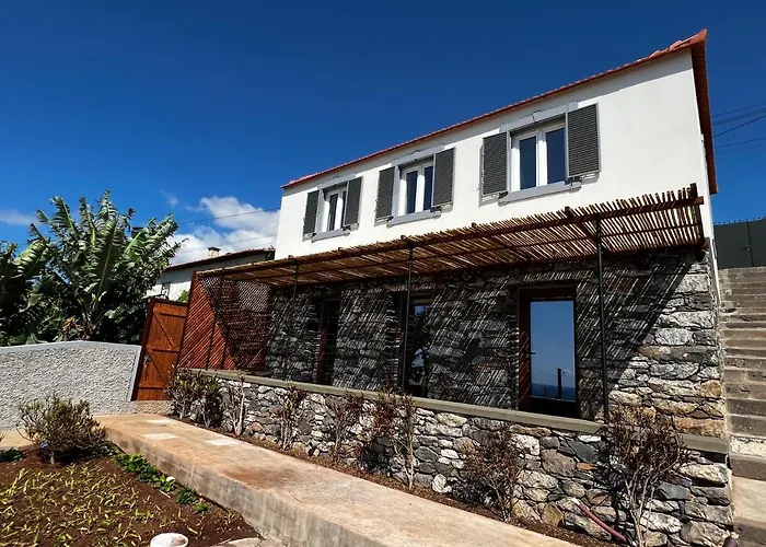 Villa Casas Do Laranjo- & Infinity Pool