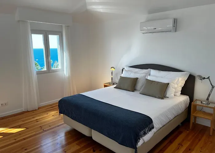 Casas Do Laranjo- & Infinity Pool