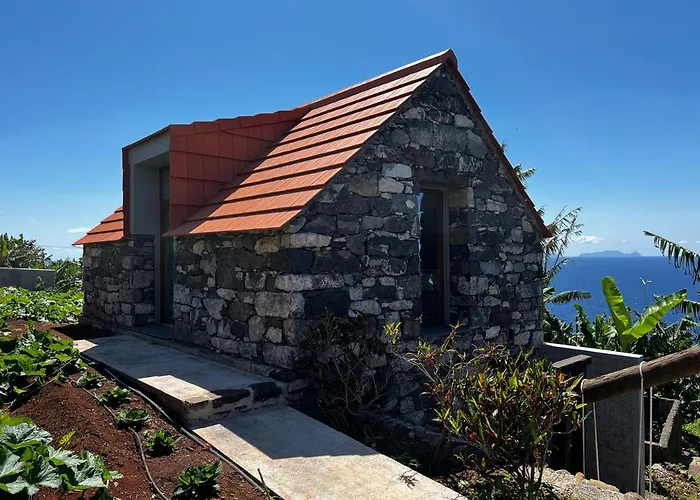 Villa Casas Do Laranjo- & Infinity Pool