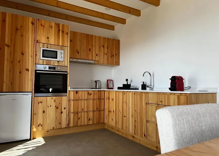 Casas Do Laranjo- & Infinity Pool *