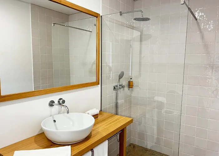 Casas Do Laranjo- & Infinity Pool *