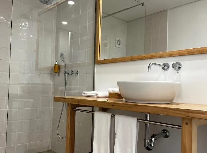 Villa Casas Do Laranjo- & Infinity Pool