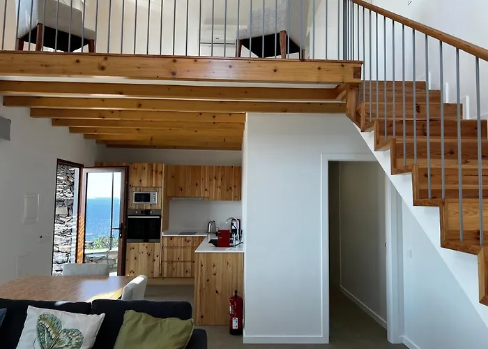 Villa Casas Do Laranjo- & Infinity Pool Gaula