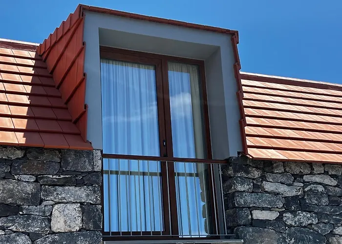 Villa Casas Do Laranjo- & Infinity Pool Gaula