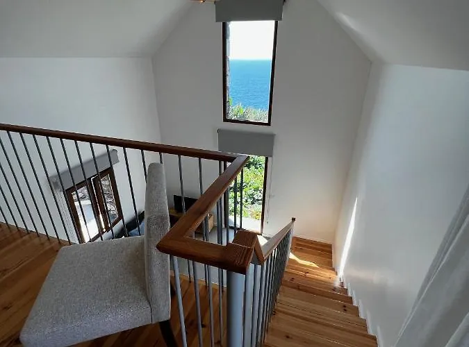 Casas Do Laranjo- & Infinity Pool *