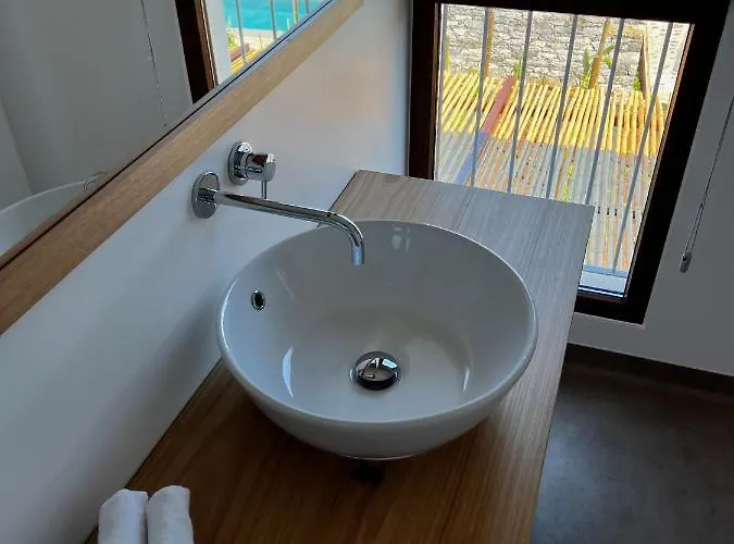 Casas Do Laranjo- & Infinity Pool