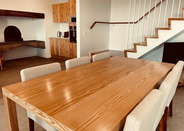 Villa Casas Do Laranjo- & Infinity Pool *