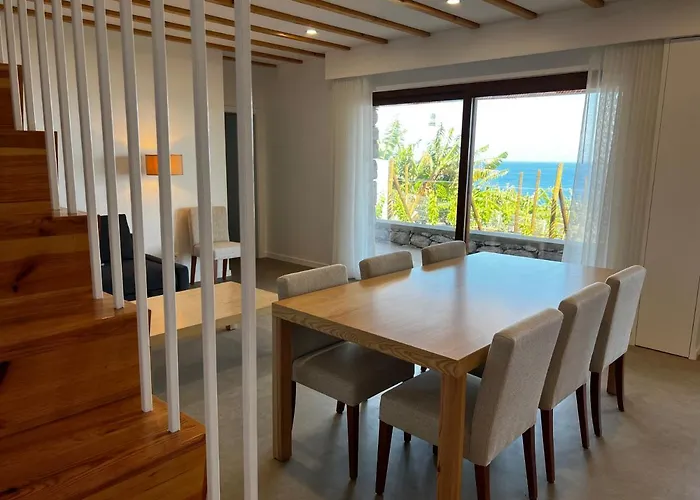 Casas Do Laranjo- & Infinity Pool * Gaula