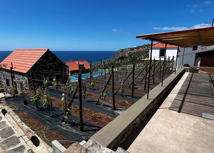 Casas Do Laranjo- & Infinity Pool Villa Gaula