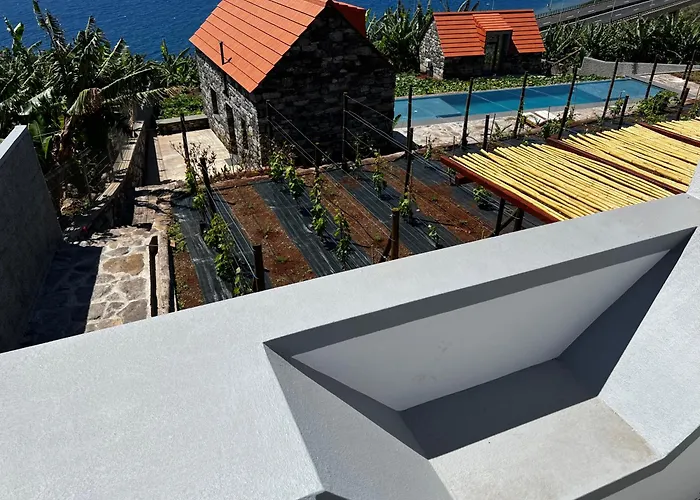 Villa Casas Do Laranjo- & Infinity Pool *