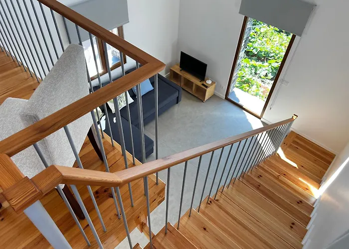 Casas Do Laranjo- & Infinity Pool *