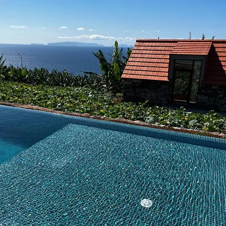 Casas Do Laranjo- & Infinity Pool By Brugrani *