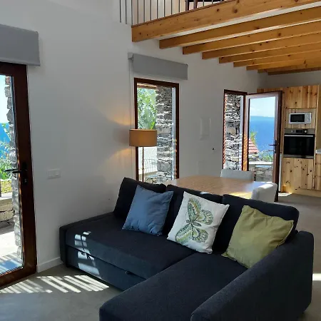 Casas Do Laranjo- & Infinity Pool Gaula