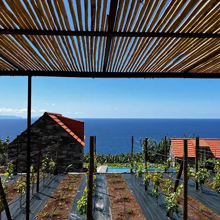 Casas Do Laranjo- & Infinity Pool Villa Gaula