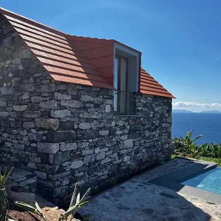 Casas Do Laranjo- & Infinity Pool Villa