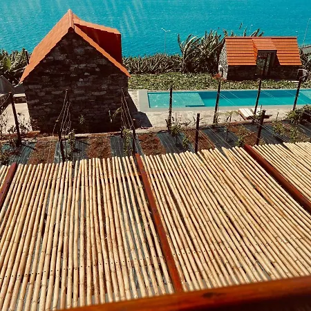 Casas Do Laranjo- & Infinity Pool