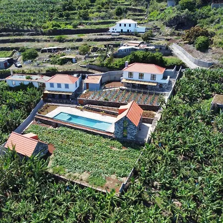 Casas Do Laranjo- & Infinity Pool Villa *