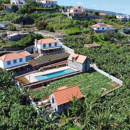 Villa Casas Do Laranjo- & Infinity Pool *