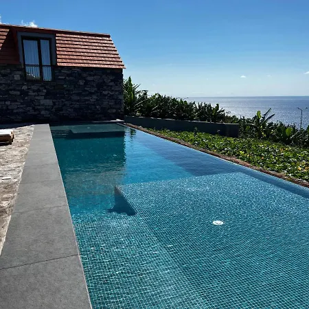 Casas Do Laranjo- & Infinity Pool