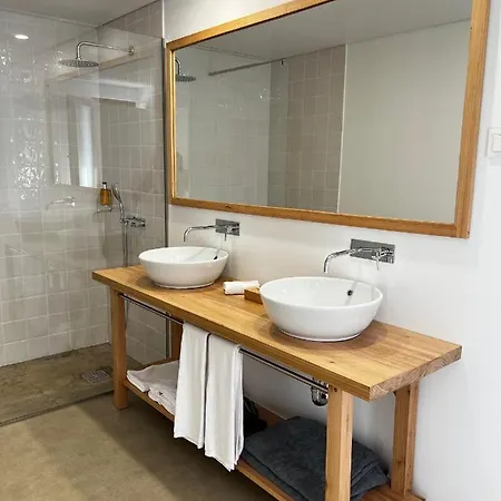 Βίλα Casas Do Laranjo- & Infinity Pool