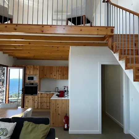 Villa Casas Do Laranjo- & Infinity Pool Gaula