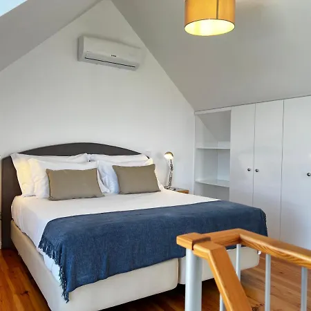 Casas Do Laranjo- & Infinity Pool