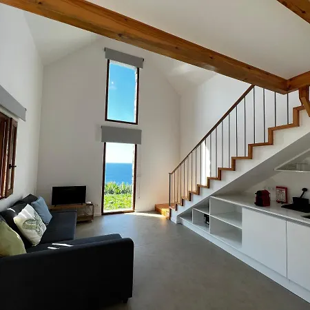 Casas Do Laranjo- & Infinity Pool Villa