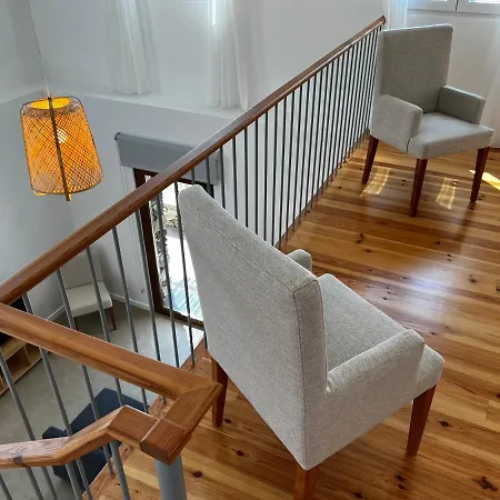 Casas Do Laranjo- & Infinity Pool Gaula