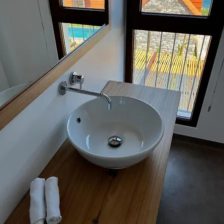 Casas Do Laranjo- & Infinity Pool