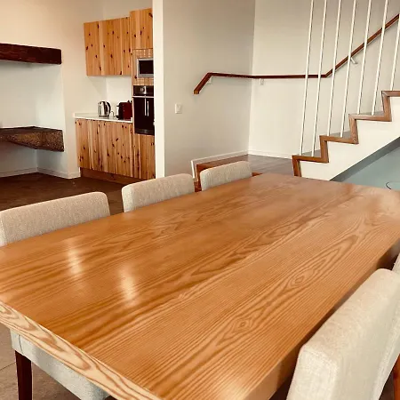 Βίλα Casas Do Laranjo- & Infinity Pool *